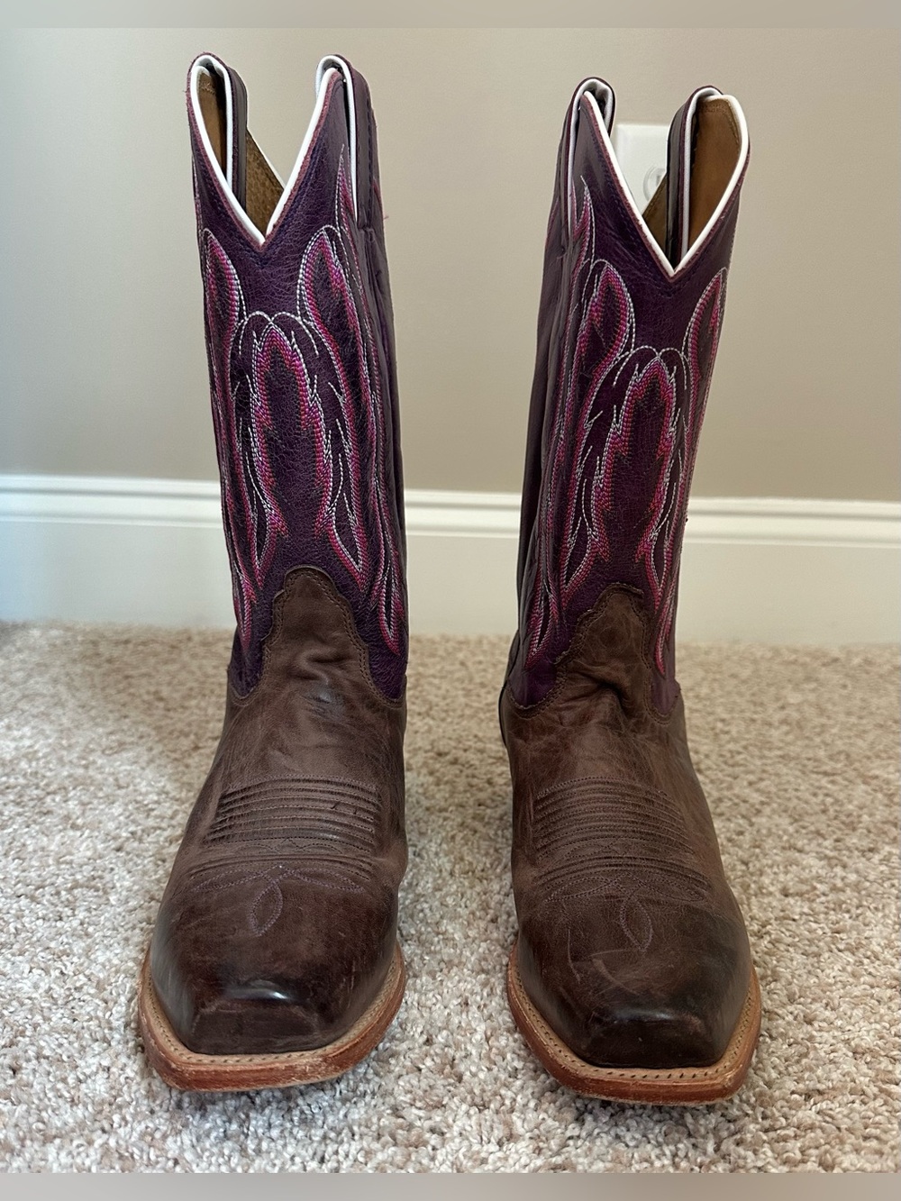 Women’s Nocona Western Cowboy Boots